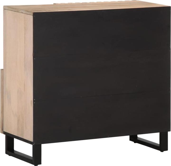 Actual product image vidaXL Sideboard