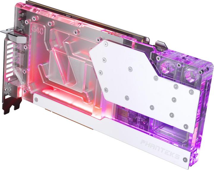 Phanteks Glacier G40