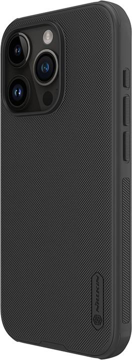 Produktbild Nillkin Super Frosted Shield Pro Series (Apple iPhone 15 Pro)