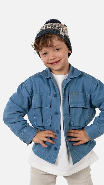 Actual product image Barts Kid's Everart (50)