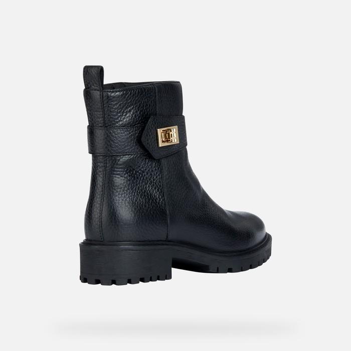 Image du produit Geox D Hoara (41)