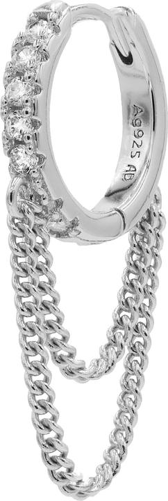 Produktbild Fleur de nuit Lux-Einzelstück (925 Silber)