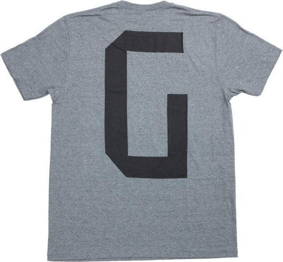 Actual product image Gsport Mechanic Heather (L)