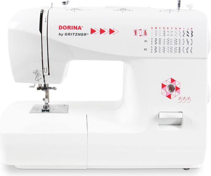Image du produit Gritzner Dorina 333