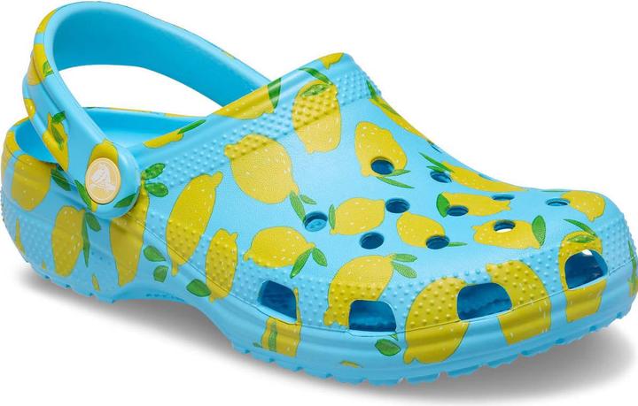 Image du produit Crocs Classic Fresh Fruits Clog (38, 39)