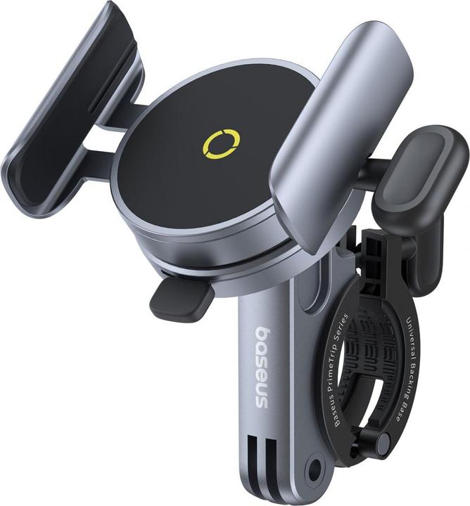 Baseus PrimeTrip Series Support magnétique pour vélo
