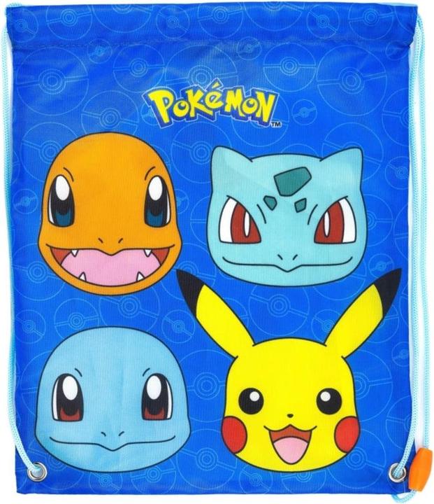 Actual product image Stor Pokemon