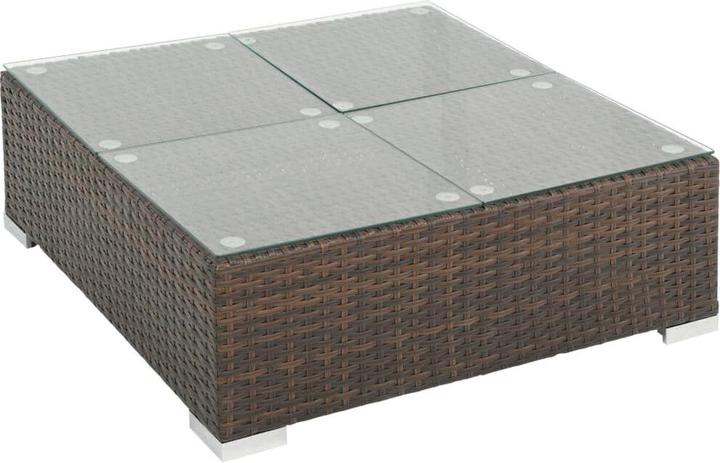 Produktbild vidaXL Aspen