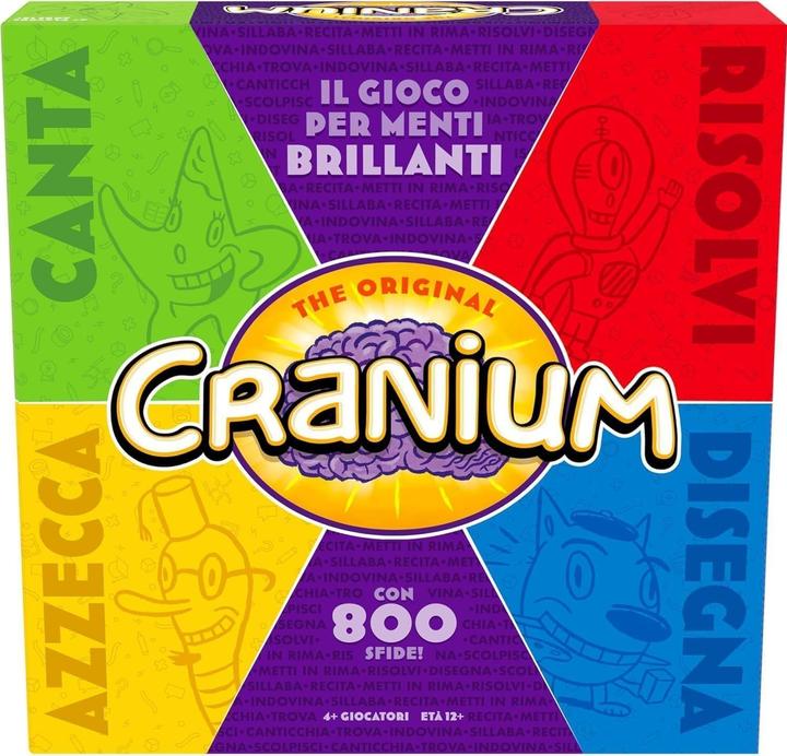 Immagine prodotto Goliath Toys Goliath Gioco