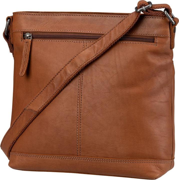 Immagine prodotto The Chesterfield Brand Borsa a tracolla Almeria 1302