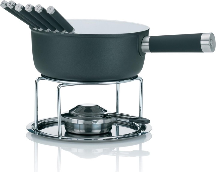 Kela Lancy (Fondue di formaggio)