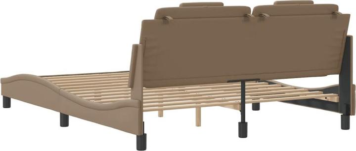Image du produit vidaXL Bettgestell (80 x 200 cm)
