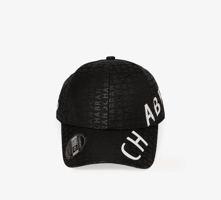 Produktbild Chabrand Baumwoll-Baseballcap mit Logo (One Size)