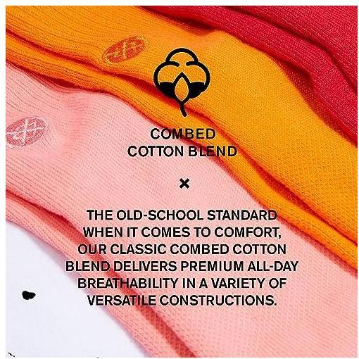 Produktbild Stance Absolute 3 Pack (3er Pack, 35, 35 - 37, 36, 37)