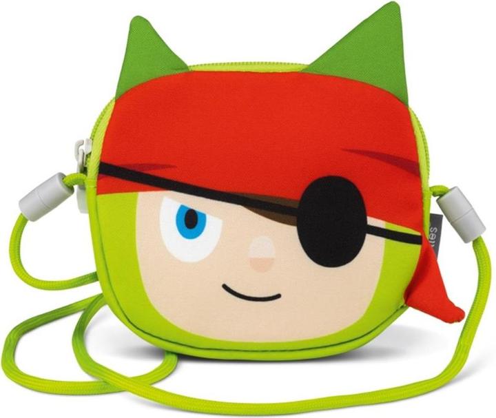 Boxine 10001701 - Tonie Mini Bag - Pirate (German)