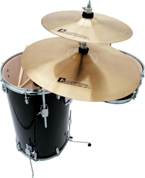 Immagine prodotto Dimavery CDS Cocktail Percussioni (Tamburo acustico)