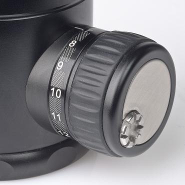 Actual product image Kaiser Fototechnik Tiltall ball head BH-30 (Spherical head)
