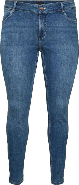 Immagine prodotto Vero Moda VMSELA MR SLIM SHAPE JEANS VI3358 CUR Jeans slim fit (48)