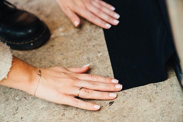 Produktbild Manfrotto EzyFrame Black (200 cm)