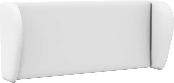 Actual product image vidaXL Kopfteil (23 x 40 x 6 cm)