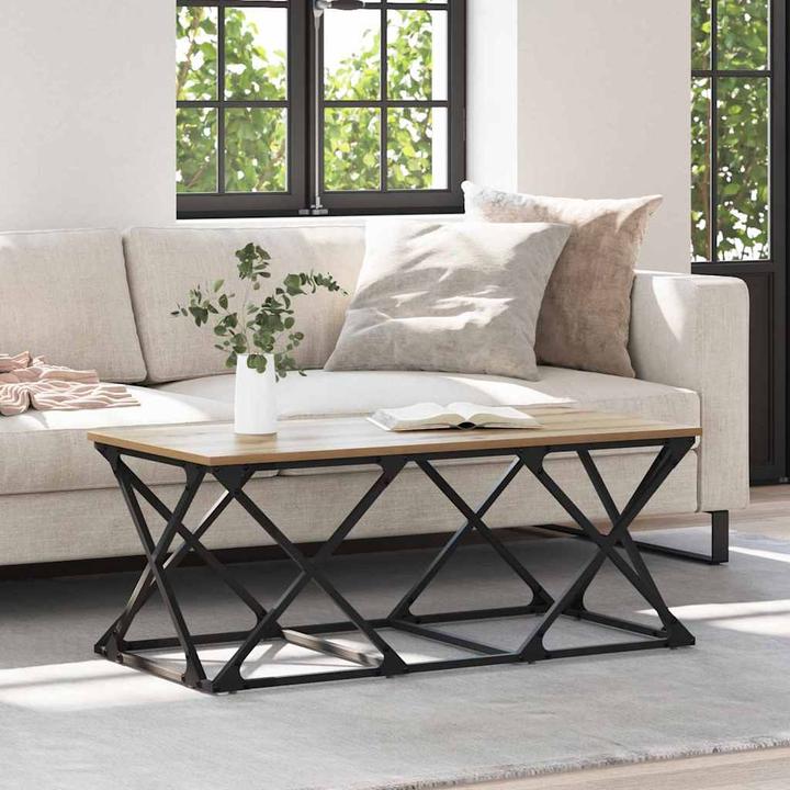 Image du produit vidaXL Couchtisch (100 x 49 x 40 cm)