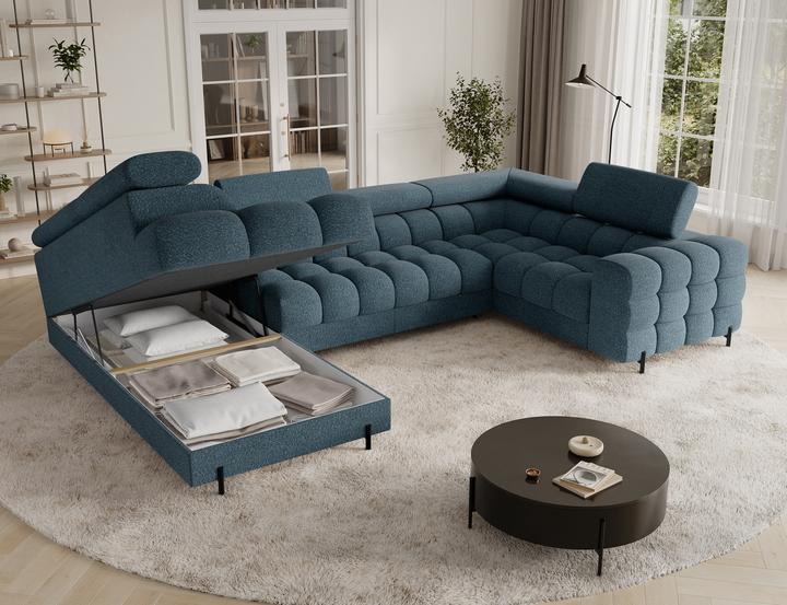 Produktbild ELTAP Fectory (3-Sitzer, Wohnlandschaft)