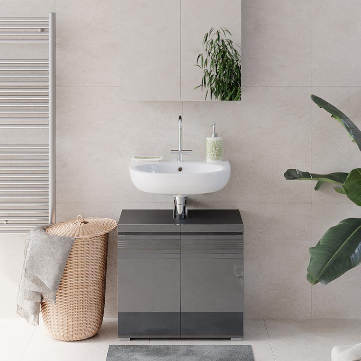 Image du produit Vicco Fredd (60 x 34 x 56 cm)