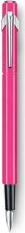 Actual product image Caran d'Ache 849 Fluo (Rose, 1 x)