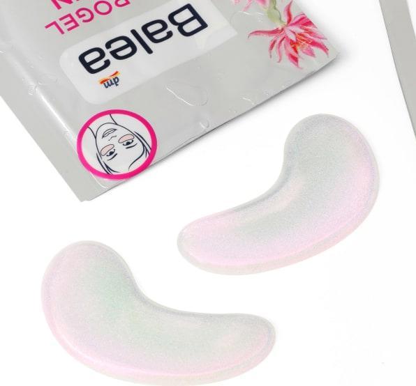 dm Balea Hydrogel Augenpads