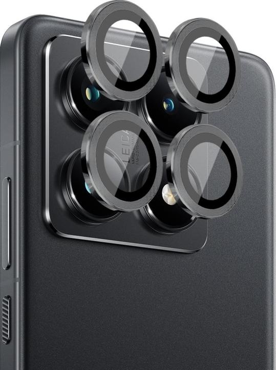 Image du produit Screenguard Camera Lens Protector Verre de protection Xiaomi 14T Pro (1 pièce(s), Xiaomi 14T Pro)