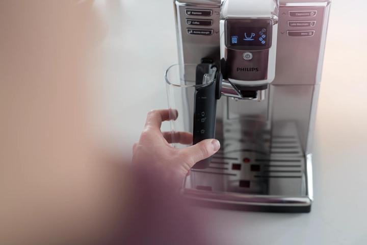 Immagine prodotto Philips LatteGo Serie 5000