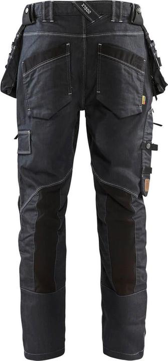 Produktbild Blakläder X1999 Handwerkerhose mit Stretch (146)