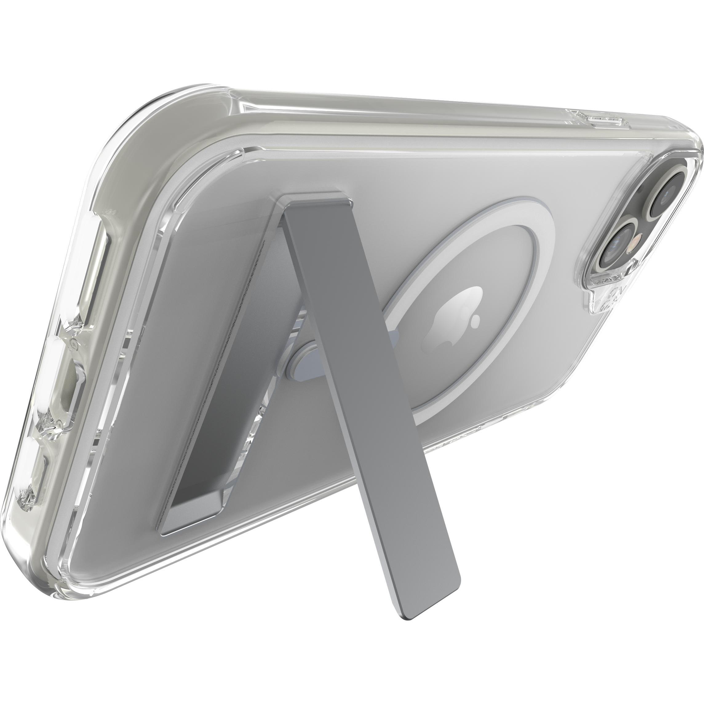 Thumbnail - Zagg Cases Crystal Palace SnapK (Apple iPhone 15 Plus, Apple iPhone 14 Plus), Smartphone Hülle, Transparent