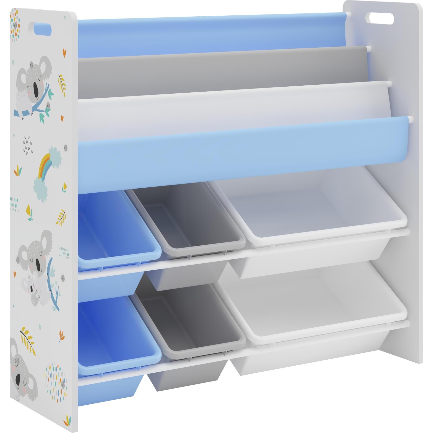 Thumbnail - En.Casa, Kinderregal, Kristianstad