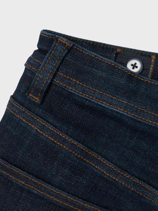 Produktbild Name it Straight Fit Jeans (116)