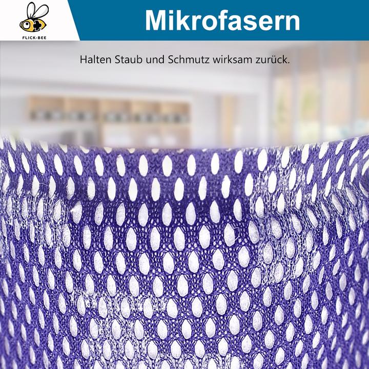 Image du produit Europart Abluftfilter wie dyson 969082-01 für Handstaubsauger Stielsauger