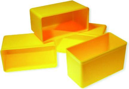 Actual product image Hünersdorff Insert box