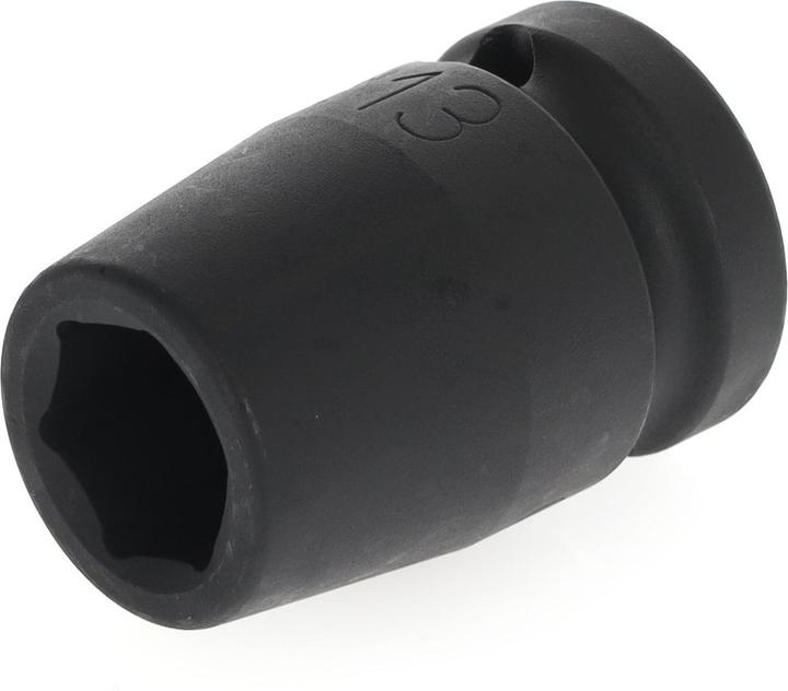 Actual product image Gedore K 19 13 Power screwdriver bit 1/2" hexagon 13 mm (13 mm)