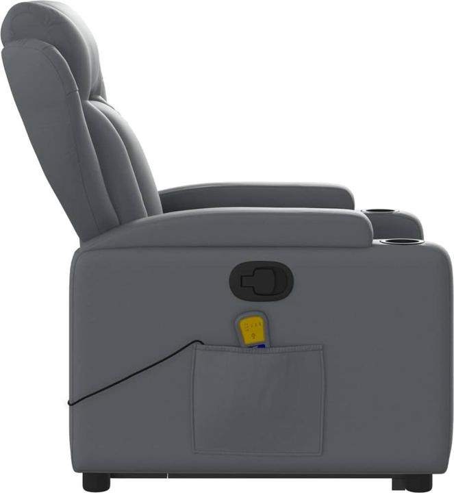 Actual product image vidaXL Issy