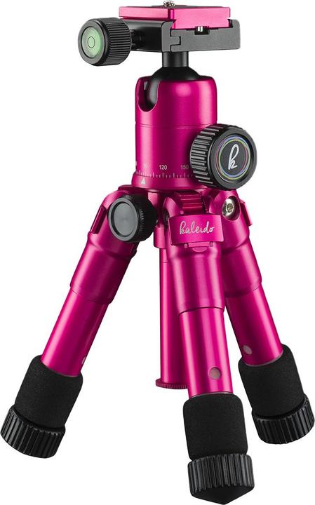 mantona kaleido mini lady pink metallic (Metall)