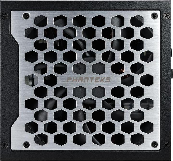 Produktbild Phanteks Revolt 1000W Platinum, ATX 3.0, PCIe 5.0, vollmodular - 1000 Watt, schwarz (1000 W)