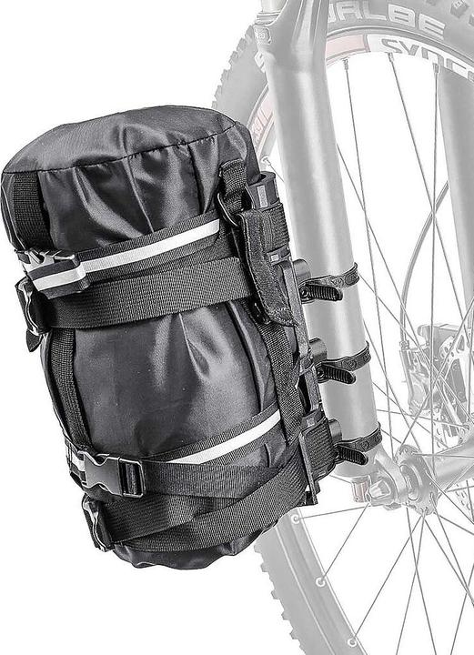 Actual product image Topeak VersaCage