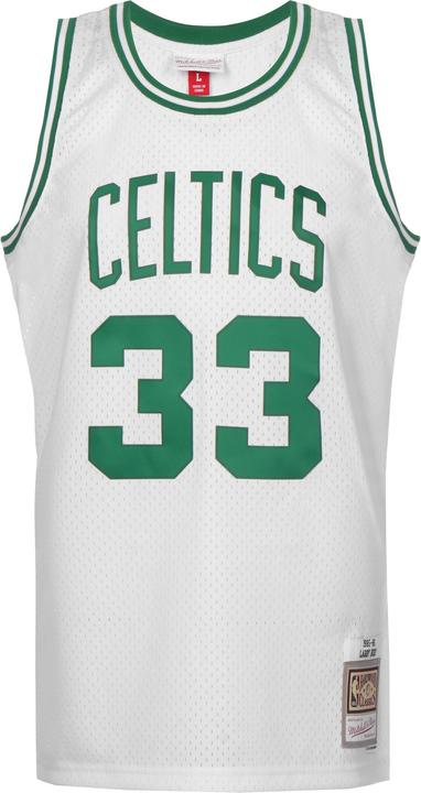 Produktbild Mitchell & Ness Swingman Jersey Philadelphia 76Ers 200001 Allen Iverson (L)