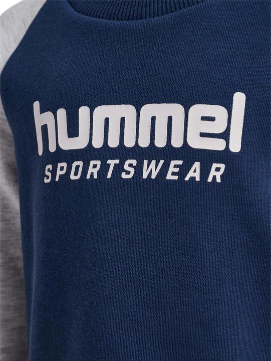 Immagine prodotto hummel Hmlmini Reg Base Sweat Set (110)