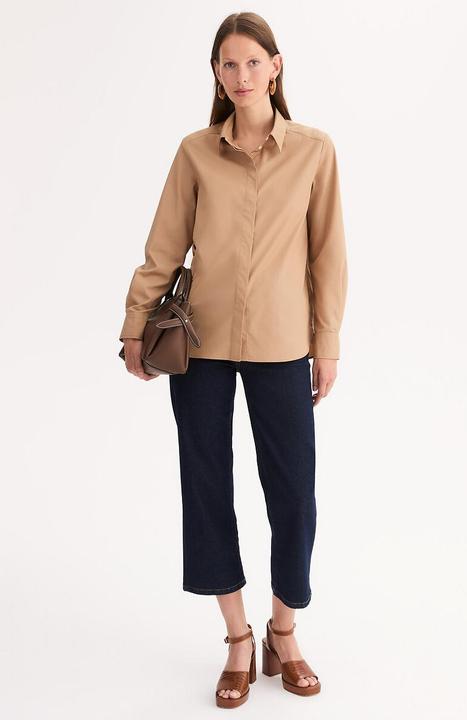 Produktbild Anne Weyburn Baumwollhemd (36)