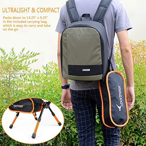 Sportneer Campingstuhl 2er set - kaufen bei Galaxus - Galaxus
