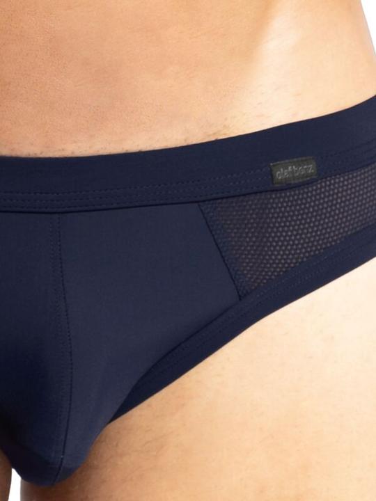 Produktbild Olaf Benz Retrobrief Mesh (XXL)