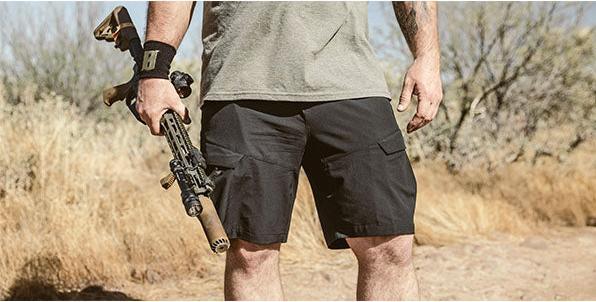 Image du produit Viktos Shorts OPERATUS SHORT, coyote (40)