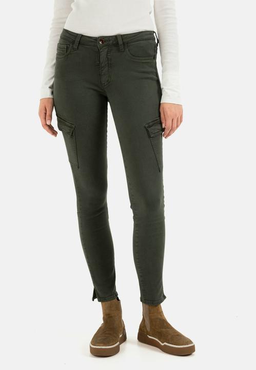 Produktbild Camel Active Cargo-Hose Slim Fit (W26/L32)