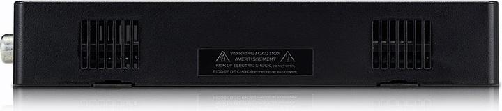 Image du produit LG Set Top Box STB-6500 Pro:Centric Smart IPTV Plattform (DVB-C/T2/S2, Arbre CI)